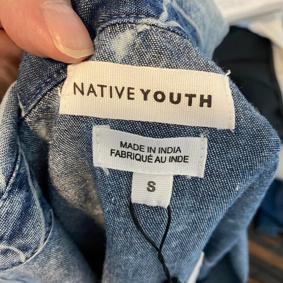 Denim Jacket - Picture 8 of 11